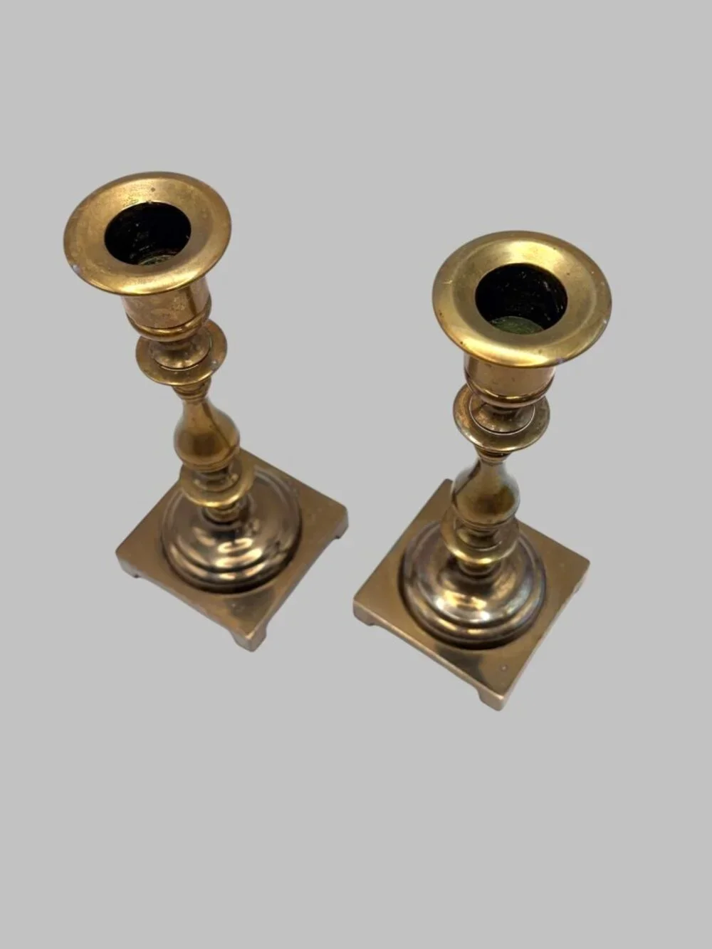 Vintage Brass vintage brass